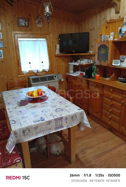 casa indipendente in vendita a Sestola