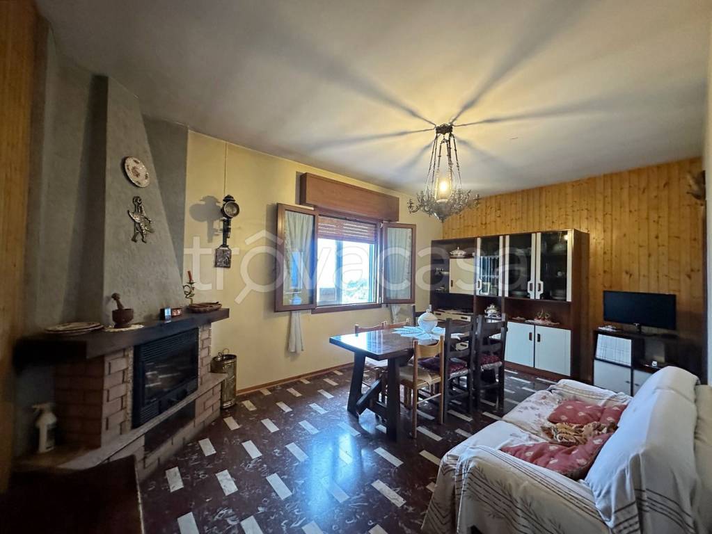 appartamento in vendita a Sestola in zona Rocchetta Sandri