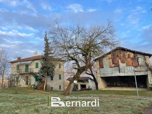 casa indipendente in vendita a Sestola in zona Rocchetta Sandri