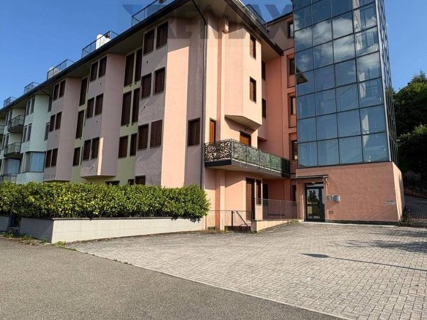 appartamento in vendita a Sestola in zona Pian del Falco