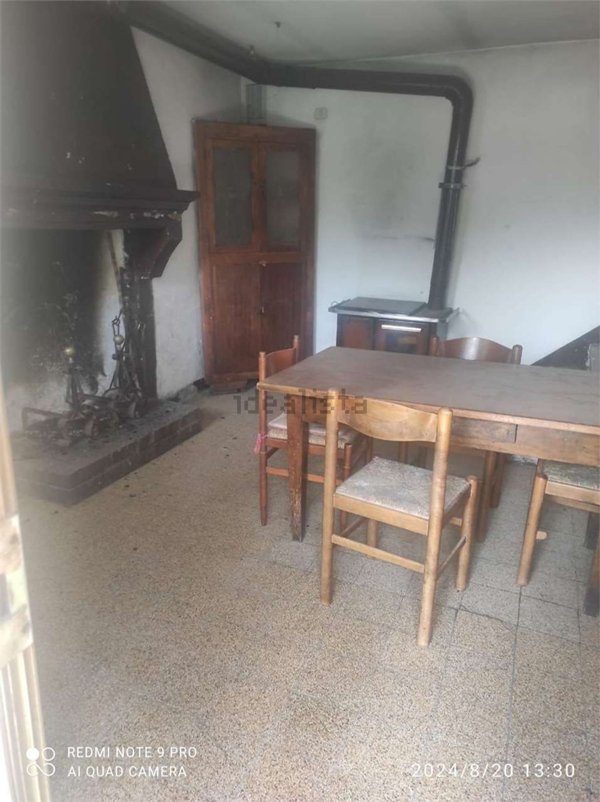 casa indipendente in vendita a Sestola in zona Casine