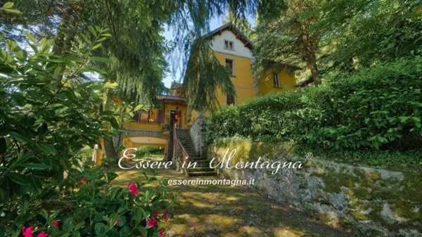 casa indipendente in vendita a Sestola in zona Pian del Falco