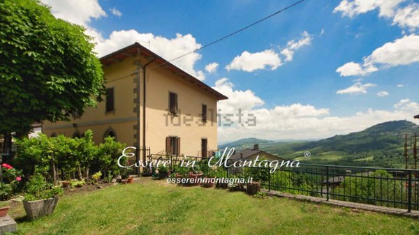 casa indipendente in vendita a Sestola in zona Roncoscaglia