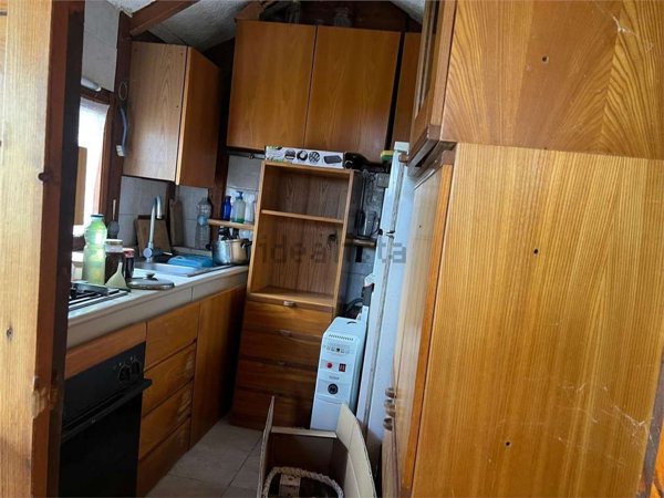 appartamento in vendita a Sestola in zona Pian del Falco