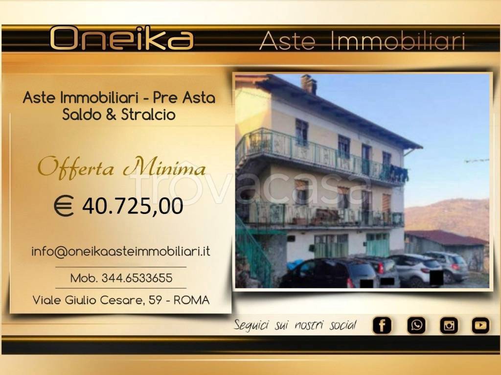 casa indipendente in vendita a Sestola