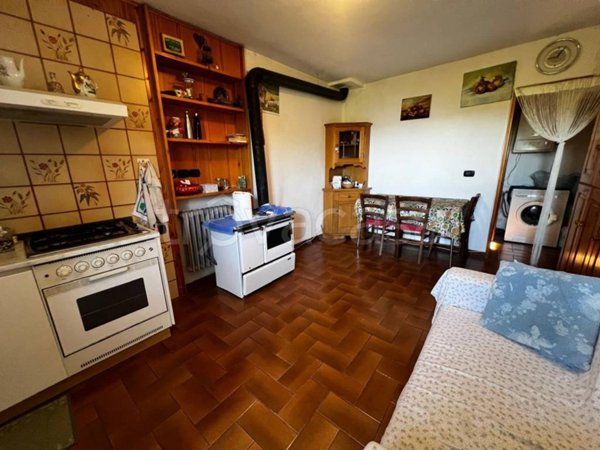 appartamento in vendita a Sestola in zona Vesale