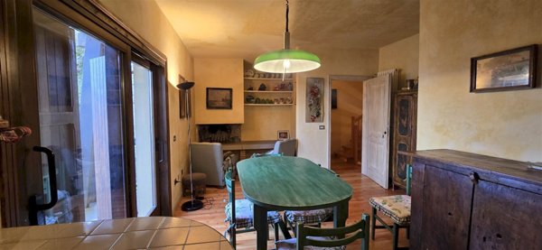 casa indipendente in vendita a Sestola in zona Pian del Falco