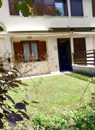 appartamento in vendita a Sestola in zona Pian del Falco
