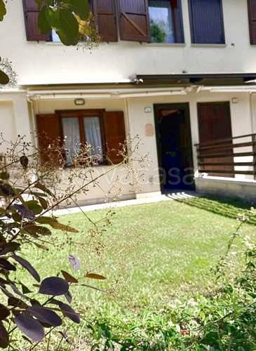 appartamento in vendita a Sestola in zona Pian del Falco