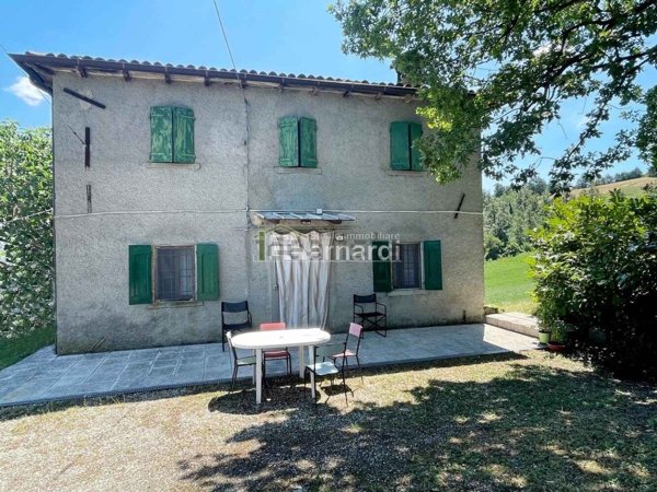 casale in vendita a Sestola in zona Rocchetta Sandri