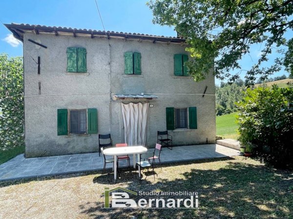 casa indipendente in vendita a Sestola in zona Rocchetta Sandri