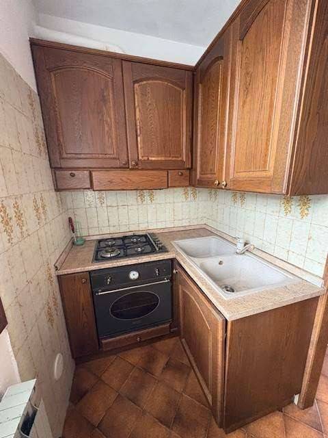 appartamento in vendita a Sestola in zona Pian del Falco