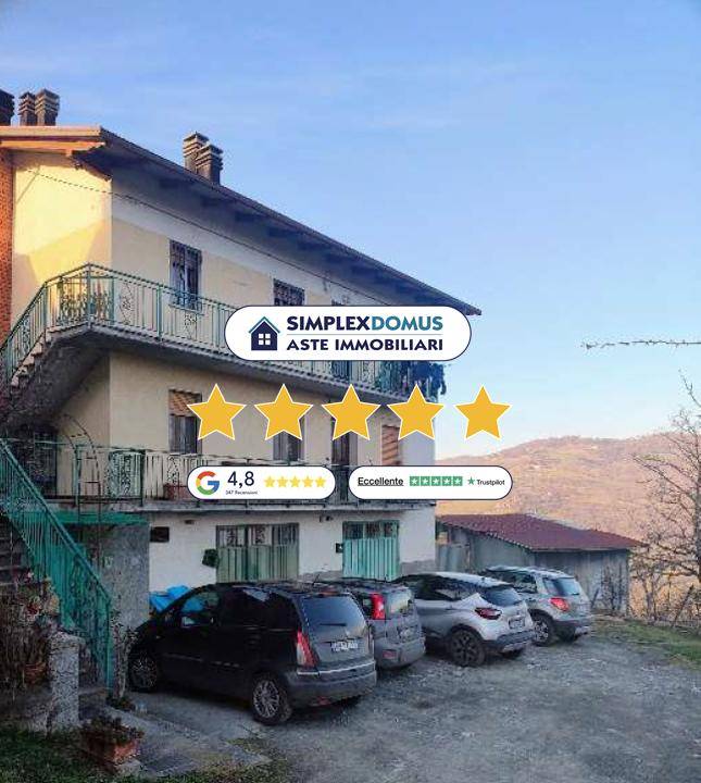appartamento in vendita a Sestola