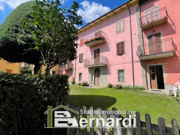 appartamento in vendita a Sestola in zona Pian del Falco