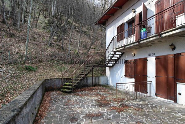 appartamento in vendita a Sestola in zona Pian del Falco