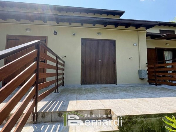 appartamento in vendita a Sestola in zona Pian del Falco