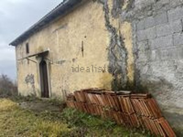casale in vendita a Sestola in zona Vesale