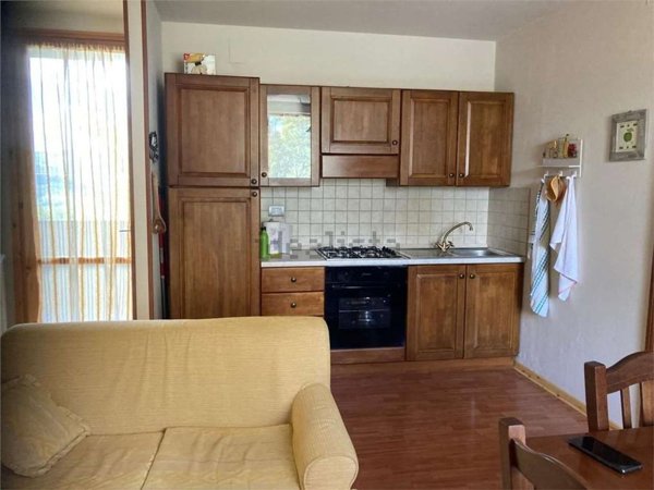 appartamento in vendita a Sestola in zona Pian del Falco