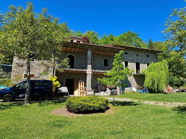 casa indipendente in vendita a Sestola