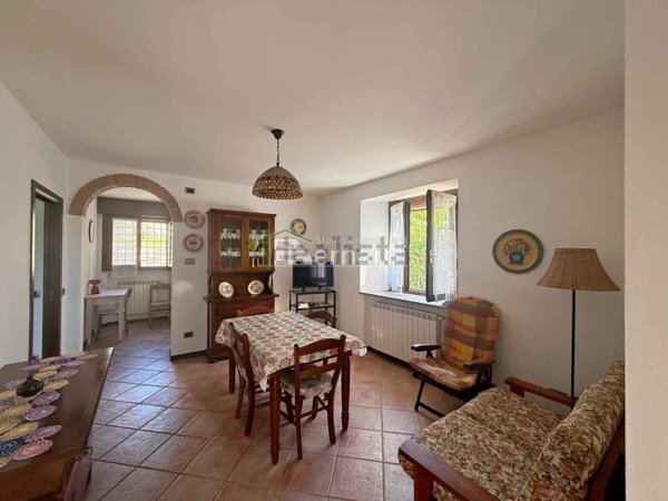 appartamento in vendita a Sestola in zona Castellaro