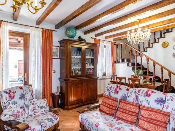 casa indipendente in vendita a Sestola