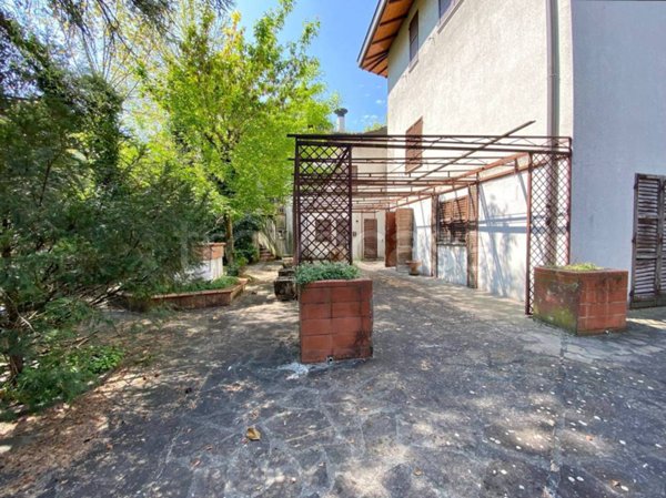 casa indipendente in vendita a Soliera in zona Limidi