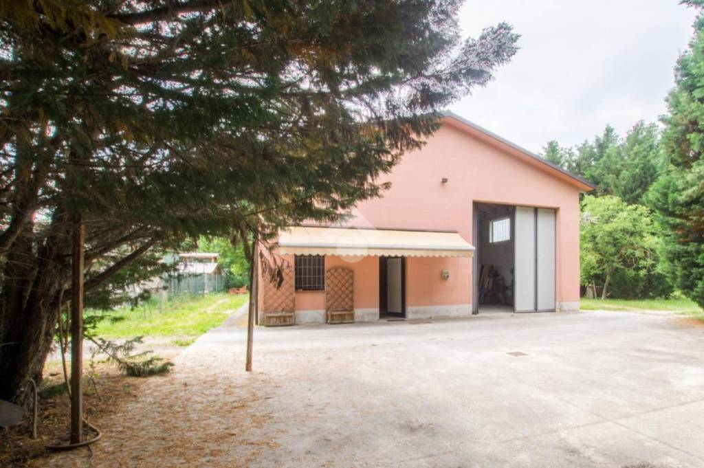 ufficio in vendita a Soliera