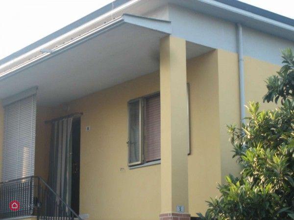 casa indipendente in vendita a Soliera in zona Limidi