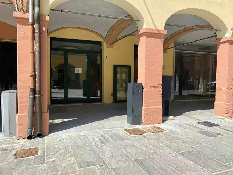 negozio in vendita a Soliera in zona Limidi