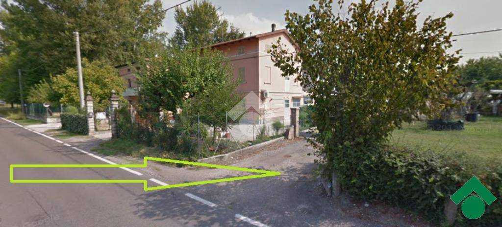 terreno agricolo in vendita a Soliera
