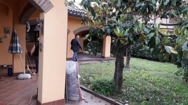 casa indipendente in vendita a Soliera