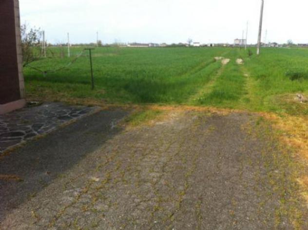 casa indipendente in vendita a Soliera in zona Limidi