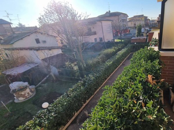 appartamento in vendita a Soliera
