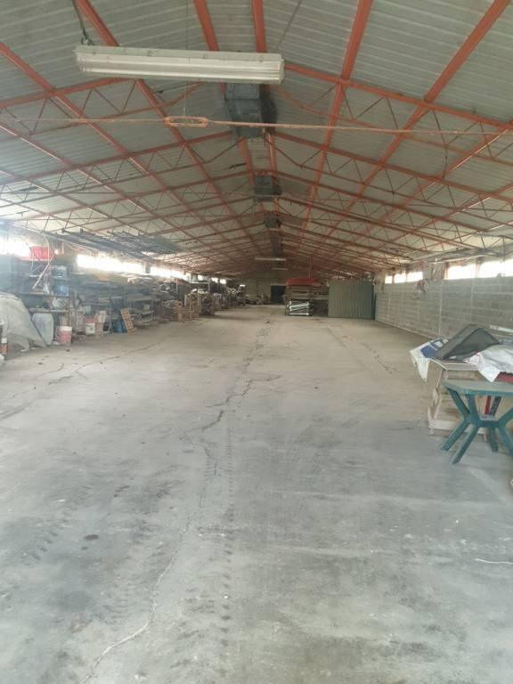 terreno agricolo in vendita a Soliera in zona Sozzigalli