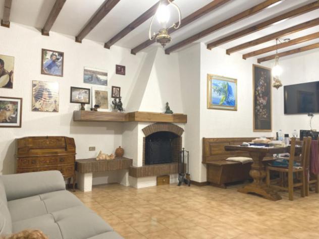 appartamento in vendita a Soliera