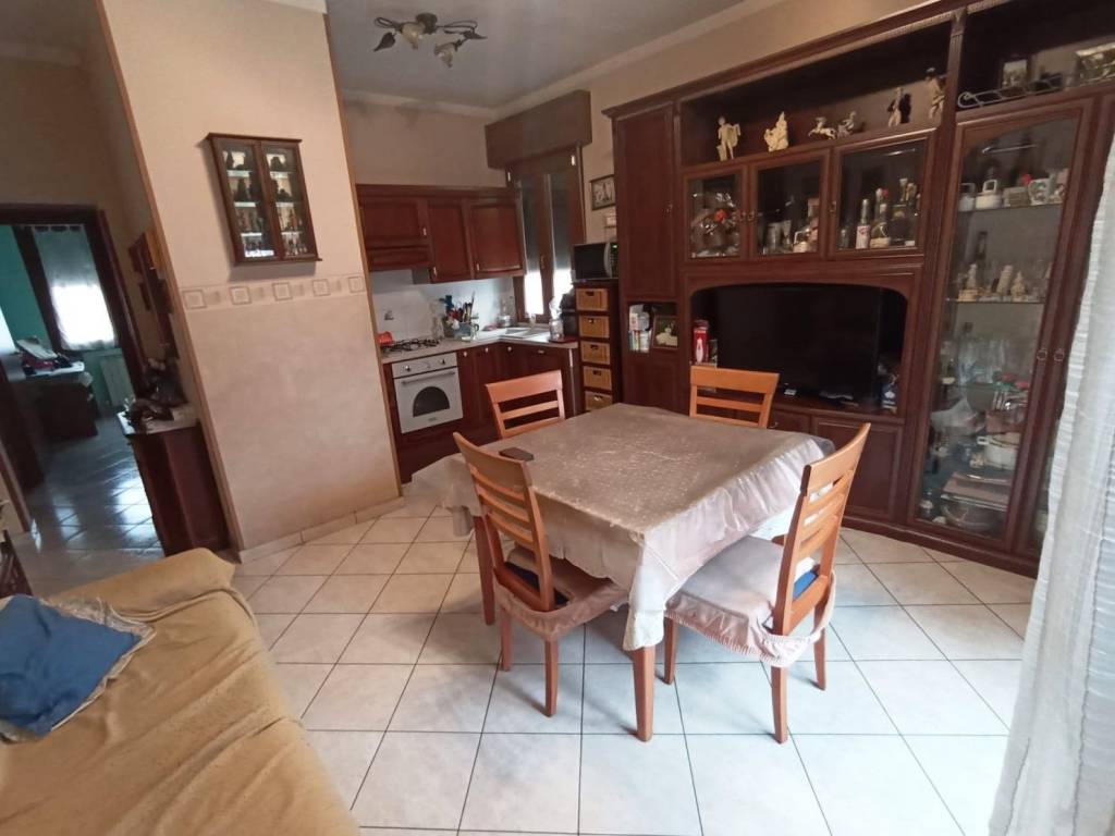 appartamento in vendita a Soliera