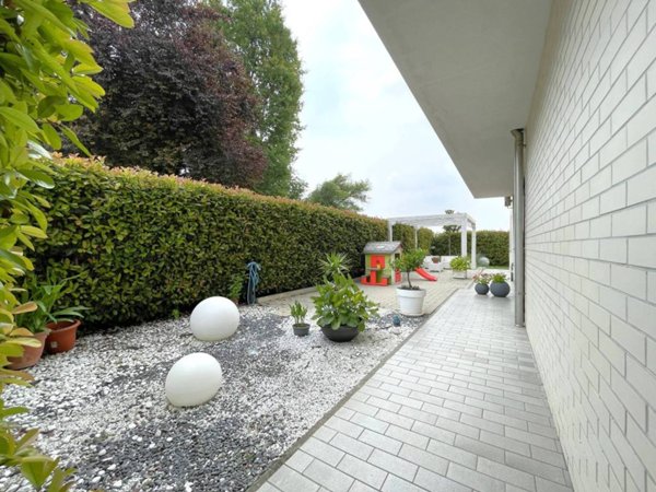 appartamento in vendita a Soliera