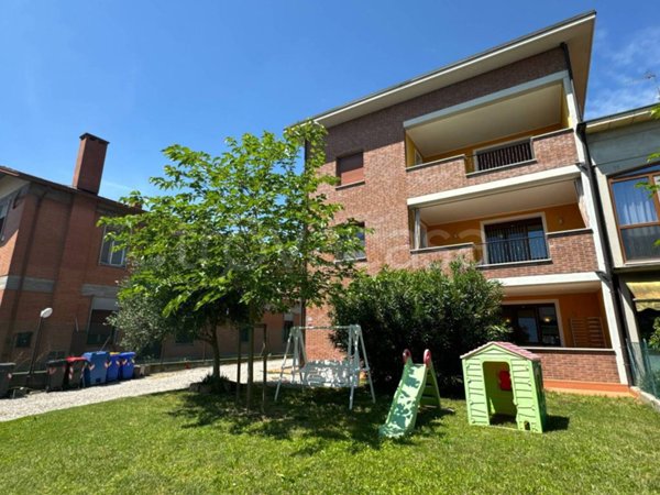 appartamento in vendita a Soliera