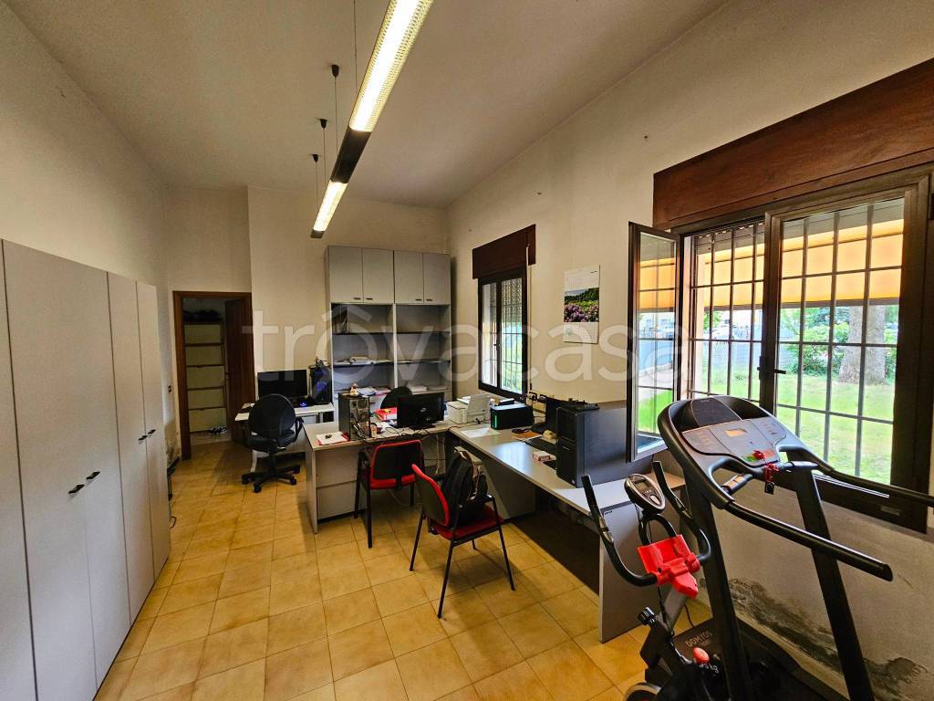 appartamento in vendita a Soliera