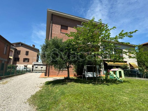 appartamento in vendita a Soliera