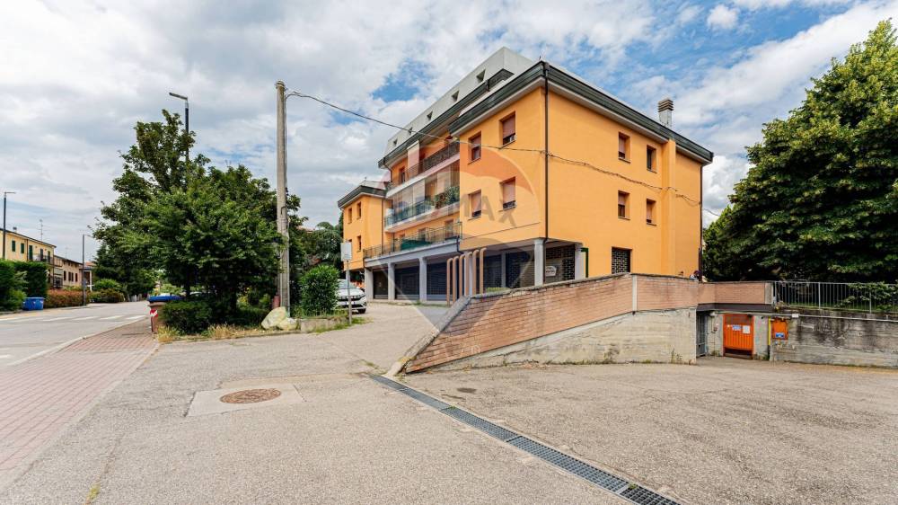 appartamento in vendita a Soliera in zona Appalto