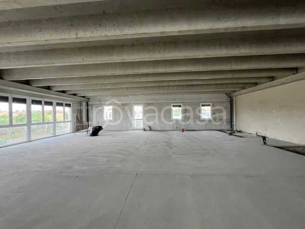 appartamento in vendita a Soliera in zona Limidi
