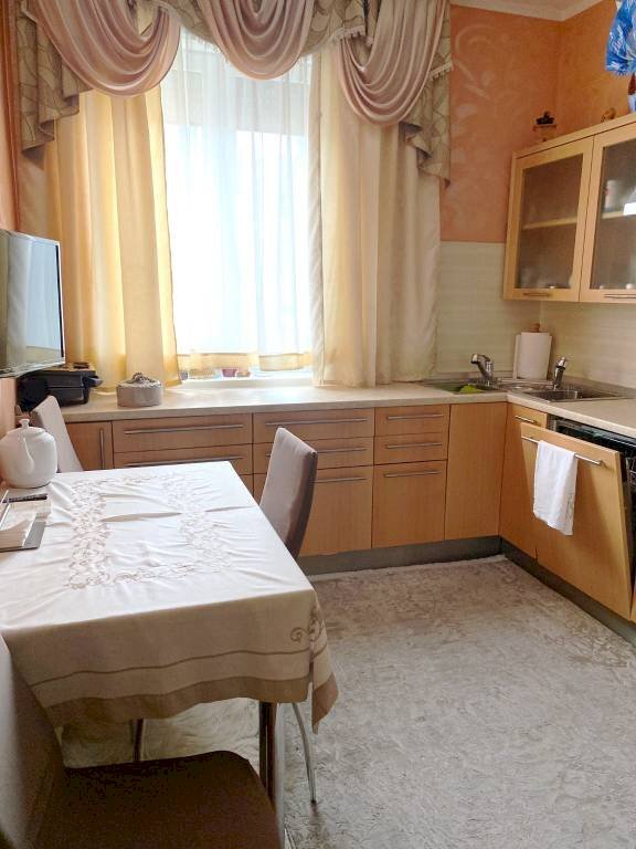 appartamento in vendita a Soliera