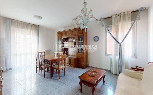 appartamento in vendita a Soliera