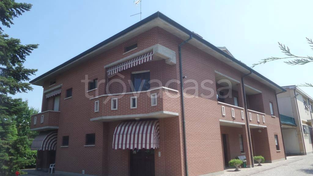 villa in vendita a Soliera