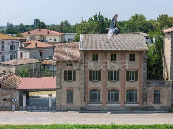 casa indipendente in vendita a Soliera in zona Appalto