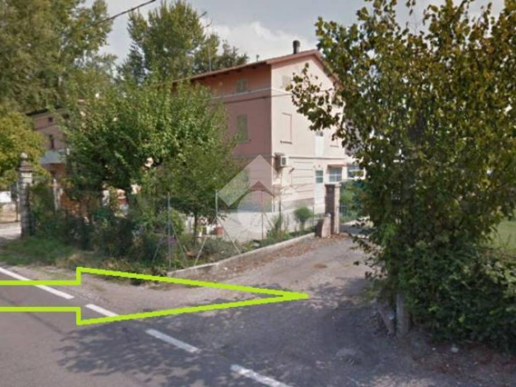 terreno agricolo in vendita a Soliera