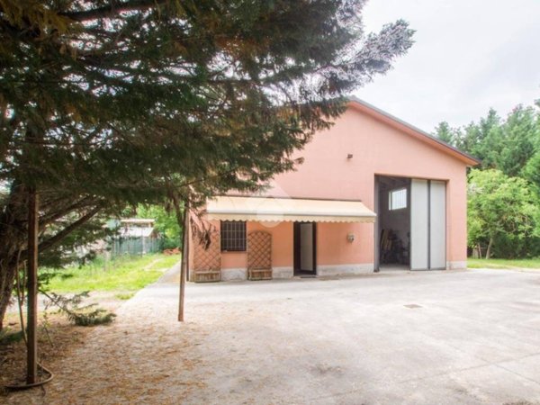 terreno agricolo in vendita a Soliera