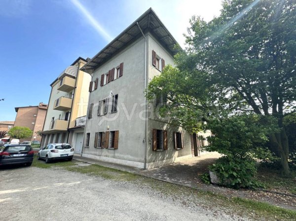 appartamento in vendita a Soliera