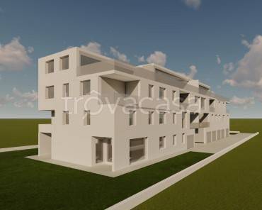 terreno edificabile in vendita a Soliera
